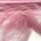 SPARKLE TULLE GLITTER (by the yard) - New Creations Fabric & Foam Inc