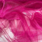 SPARKLE TULLE GLITTER (by the yard) - New Creations Fabric & Foam Inc