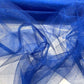 SPARKLE TULLE GLITTER (by the yard) - New Creations Fabric & Foam Inc