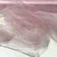 SPARKLE TULLE GLITTER (by the yard) - New Creations Fabric & Foam Inc