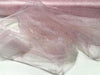 SPARKLE TULLE GLITTER (by the yard) - New Creations Fabric & Foam Inc