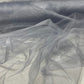 SPARKLE TULLE GLITTER (by the yard) - New Creations Fabric & Foam Inc