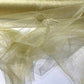 SPARKLE TULLE GLITTER (by the yard) - New Creations Fabric & Foam Inc