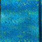 Splatter Foil Paint Metallic Print on a 4 - way Stretch Tie Dye Nylon Spandex | New Creations Fabric & Foam Inc. - New Creations Fabric & Foam Inc