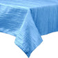 SQUARE ACCORDION CRUSHED TAFFETA SEAMLESS (58" inches) - New Creations Fabric & Foam Inc