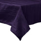 SQUARE ACCORDION CRUSHED TAFFETA SEAMLESS (58" inches) - New Creations Fabric & Foam Inc
