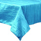 SQUARE ACCORDION CRUSHED TAFFETA SEAMLESS (58" inches) - New Creations Fabric & Foam Inc