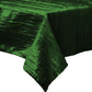 SQUARE ACCORDION CRUSHED TAFFETA SEAMLESS (58" inches) - New Creations Fabric & Foam Inc