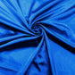 STRETCH CHARMEUSE SATIN FABRIC (by the yard) - New Creations Fabric & Foam Inc