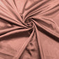 STRETCH CHARMEUSE SATIN FABRIC (by the yard) - New Creations Fabric & Foam Inc