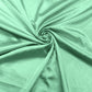 STRETCH CHARMEUSE SATIN FABRIC (by the yard) - New Creations Fabric & Foam Inc
