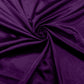 STRETCH CHARMEUSE SATIN FABRIC (by the yard) - New Creations Fabric & Foam Inc