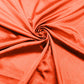 STRETCH CHARMEUSE SATIN FABRIC (by the yard) - New Creations Fabric & Foam Inc