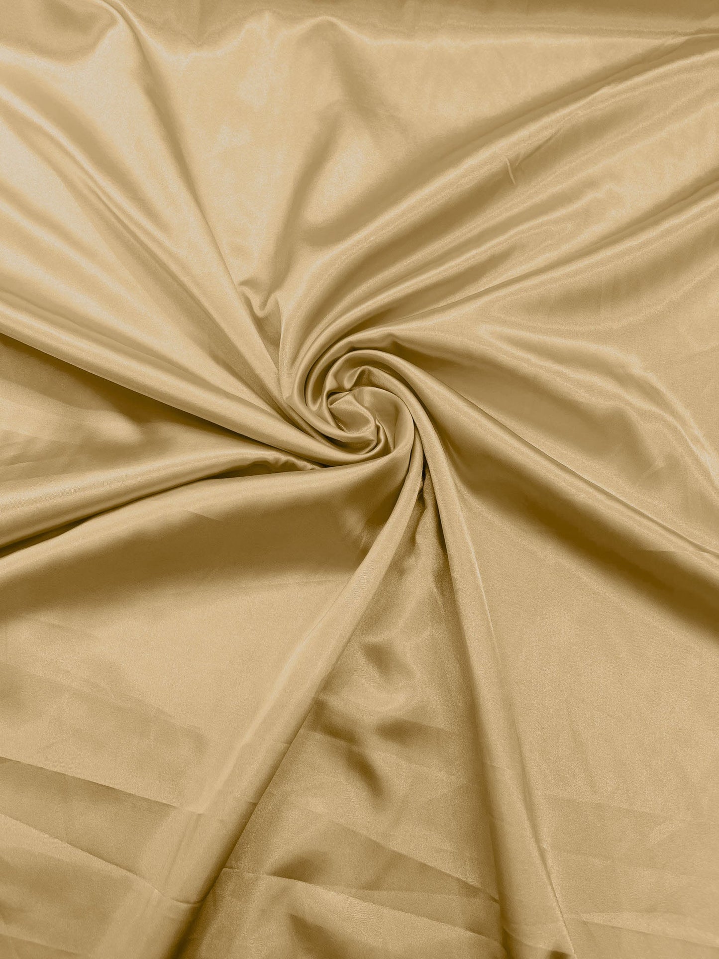 STRETCH CHARMEUSE SATIN FABRIC (by the yard) - New Creations Fabric & Foam Inc