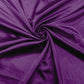 STRETCH CHARMEUSE SATIN FABRIC (by the yard) - New Creations Fabric & Foam Inc