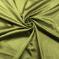 STRETCH CHARMEUSE SATIN FABRIC (by the yard) - New Creations Fabric & Foam Inc