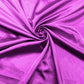 STRETCH CHARMEUSE SATIN FABRIC (by the yard) - New Creations Fabric & Foam Inc