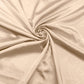 STRETCH CHARMEUSE SATIN FABRIC (by the yard) - New Creations Fabric & Foam Inc