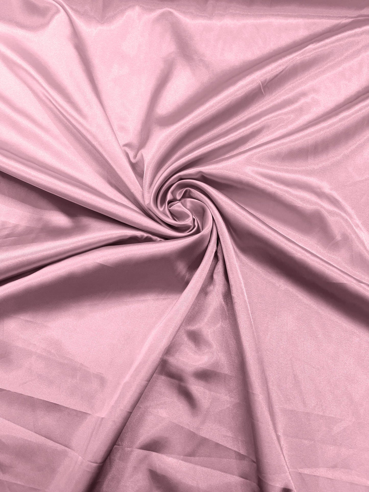 STRETCH CHARMEUSE SATIN FABRIC (by the yard) - New Creations Fabric & Foam Inc