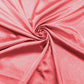 STRETCH CHARMEUSE SATIN FABRIC (by the yard) - New Creations Fabric & Foam Inc