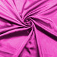 STRETCH CHARMEUSE SATIN FABRIC (by the yard) - New Creations Fabric & Foam Inc