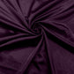 STRETCH CHARMEUSE SATIN FABRIC (by the yard) - New Creations Fabric & Foam Inc