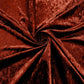 Stretch Crushed Velvet 58" Wide| New Creations Fabric & Foam Inc. - New Creations Fabric & Foam Inc