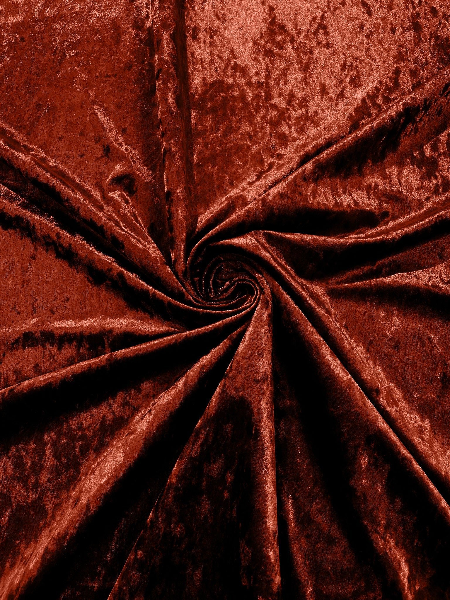 Stretch Crushed Velvet 58" Wide| New Creations Fabric & Foam Inc. - New Creations Fabric & Foam Inc