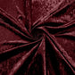 Stretch Crushed Velvet 58" Wide| New Creations Fabric & Foam Inc. - New Creations Fabric & Foam Inc