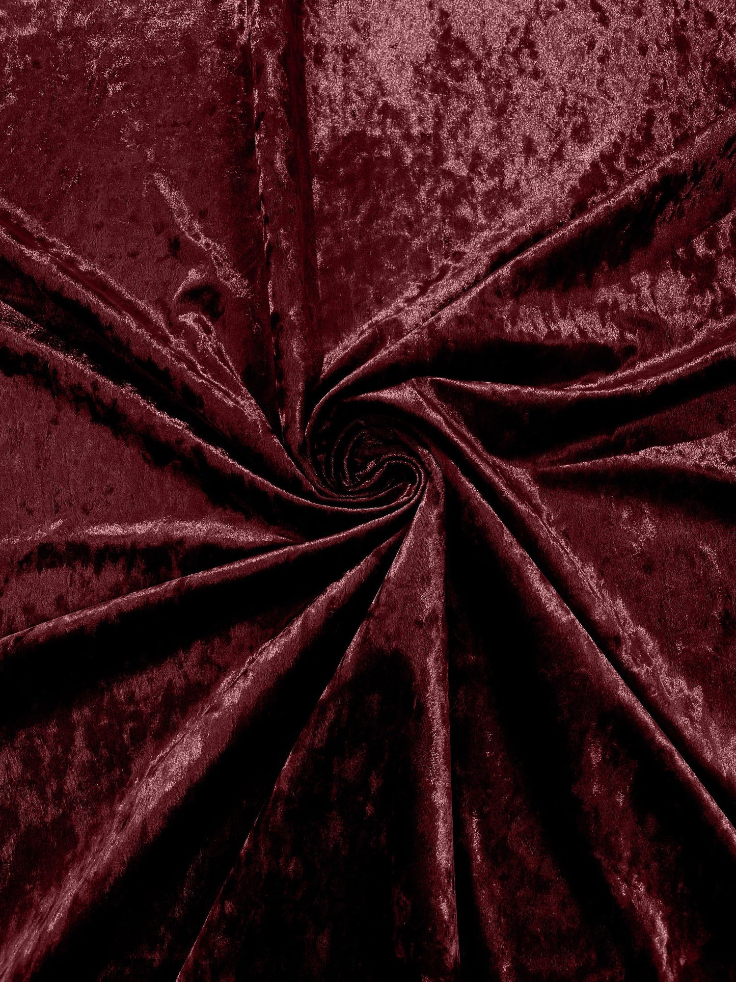 Stretch Crushed Velvet 58" Wide| New Creations Fabric & Foam Inc. - New Creations Fabric & Foam Inc