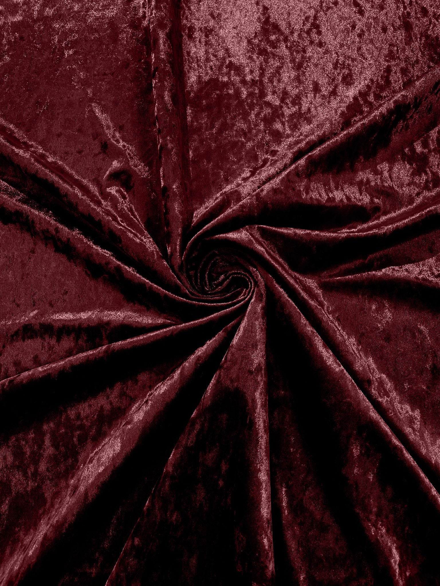 Stretch Crushed Velvet 58" Wide| New Creations Fabric & Foam Inc. - New Creations Fabric & Foam Inc