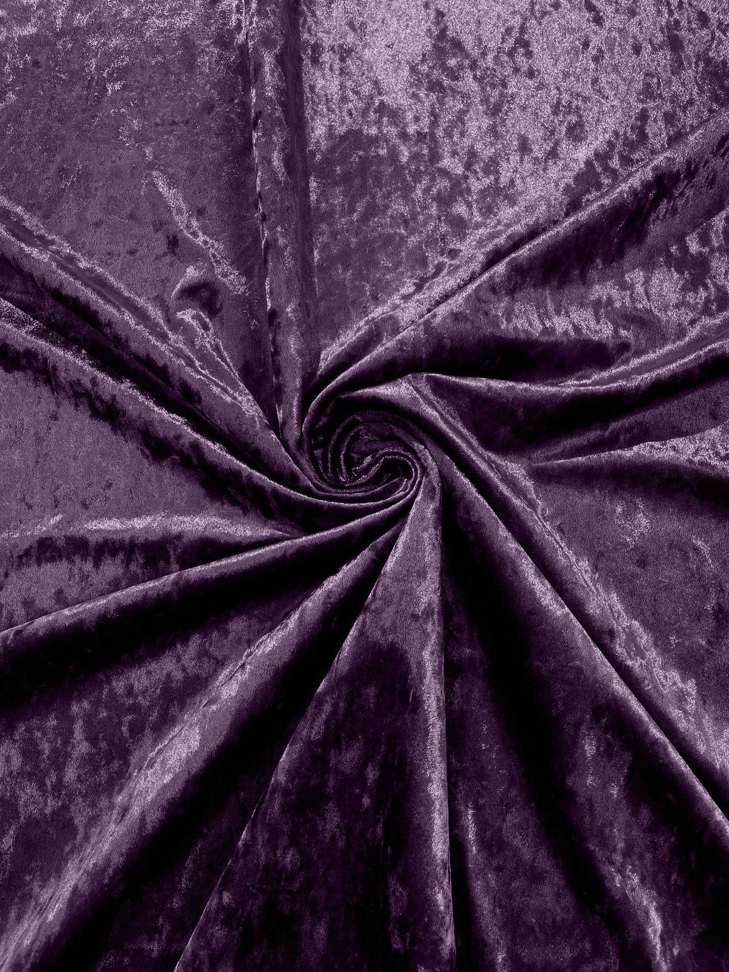 Stretch Crushed Velvet 58" Wide| New Creations Fabric & Foam Inc. - New Creations Fabric & Foam Inc