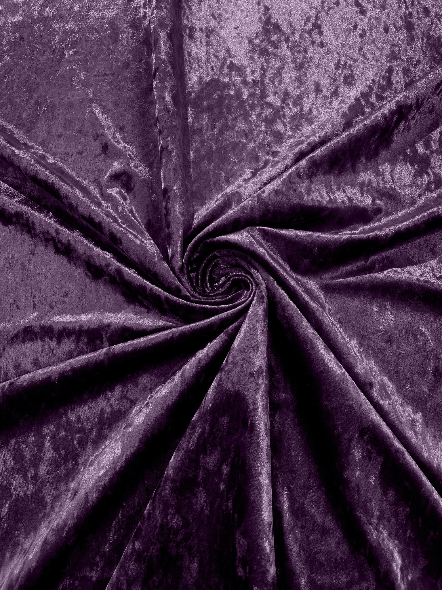 Stretch Crushed Velvet 58" Wide| New Creations Fabric & Foam Inc. - New Creations Fabric & Foam Inc