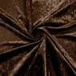 Stretch Crushed Velvet 58" Wide| New Creations Fabric & Foam Inc. - New Creations Fabric & Foam Inc