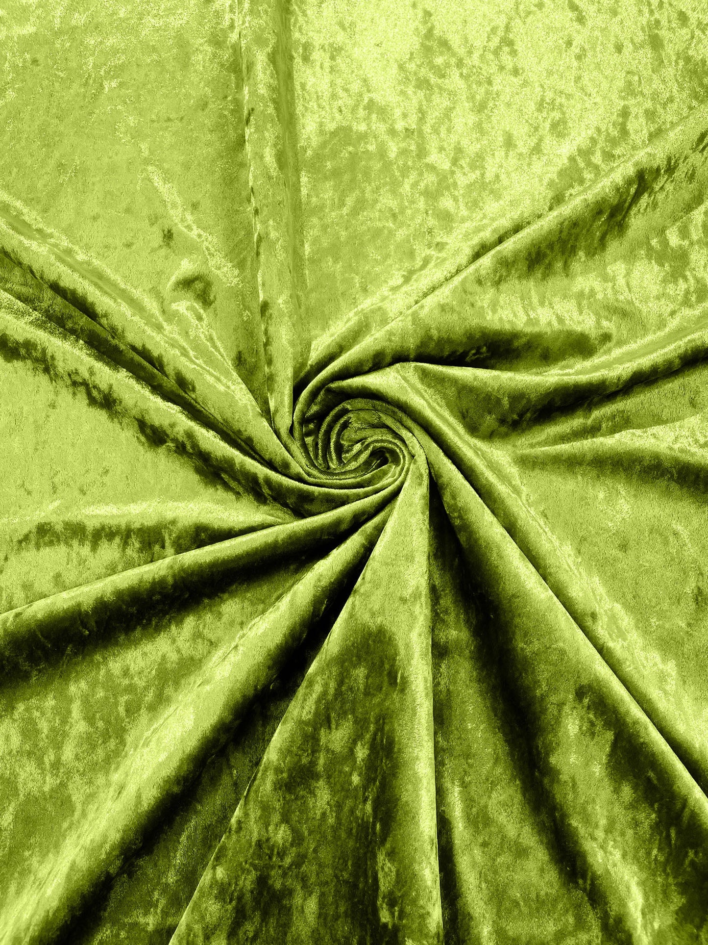 Stretch Crushed Velvet 58" Wide| New Creations Fabric & Foam Inc. - New Creations Fabric & Foam Inc