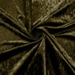 Stretch Crushed Velvet 58" Wide| New Creations Fabric & Foam Inc. - New Creations Fabric & Foam Inc