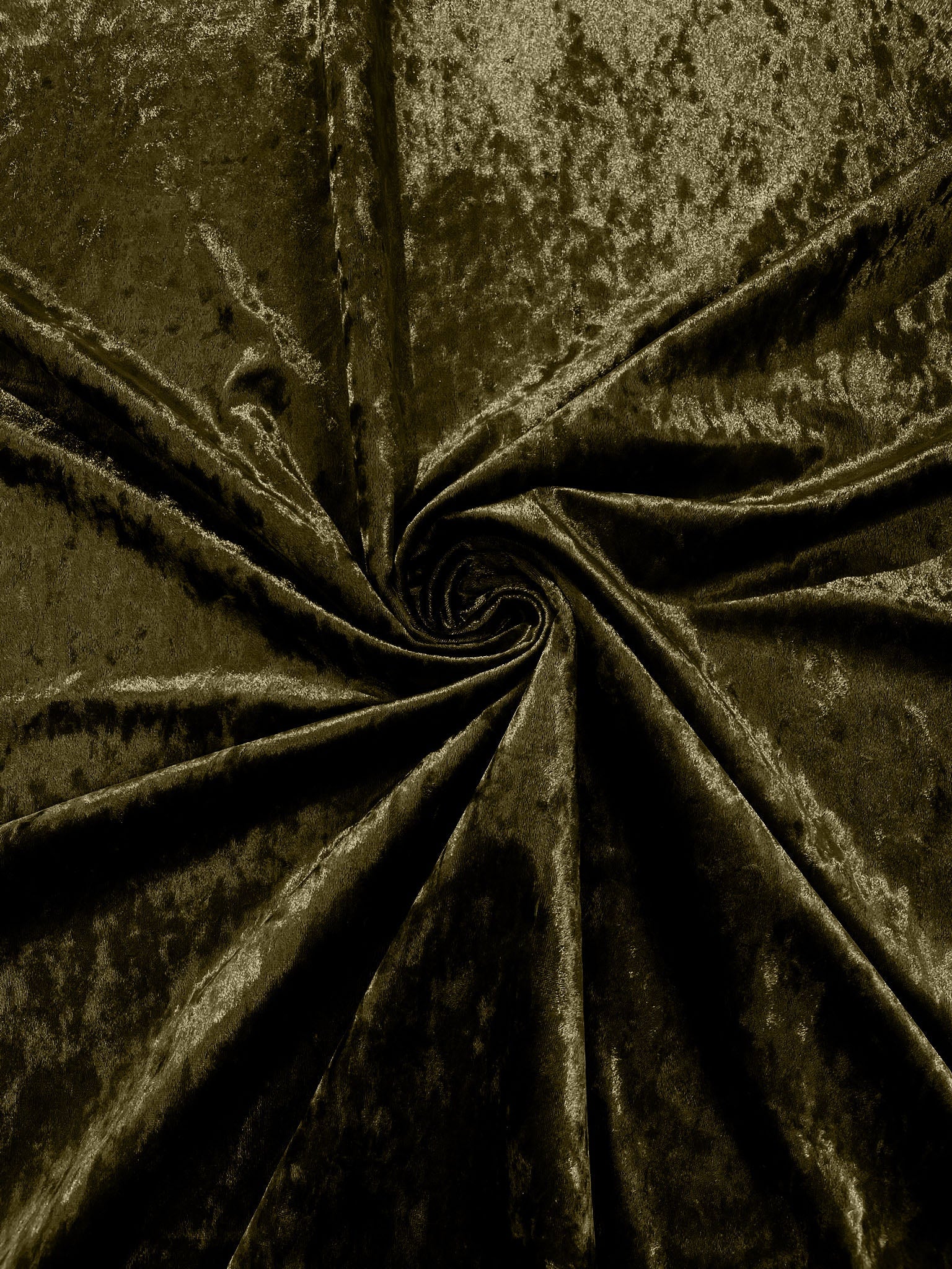 Stretch Crushed Velvet 58" Wide| New Creations Fabric & Foam Inc. - New Creations Fabric & Foam Inc