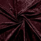 Stretch Crushed Velvet 58" Wide| New Creations Fabric & Foam Inc. - New Creations Fabric & Foam Inc