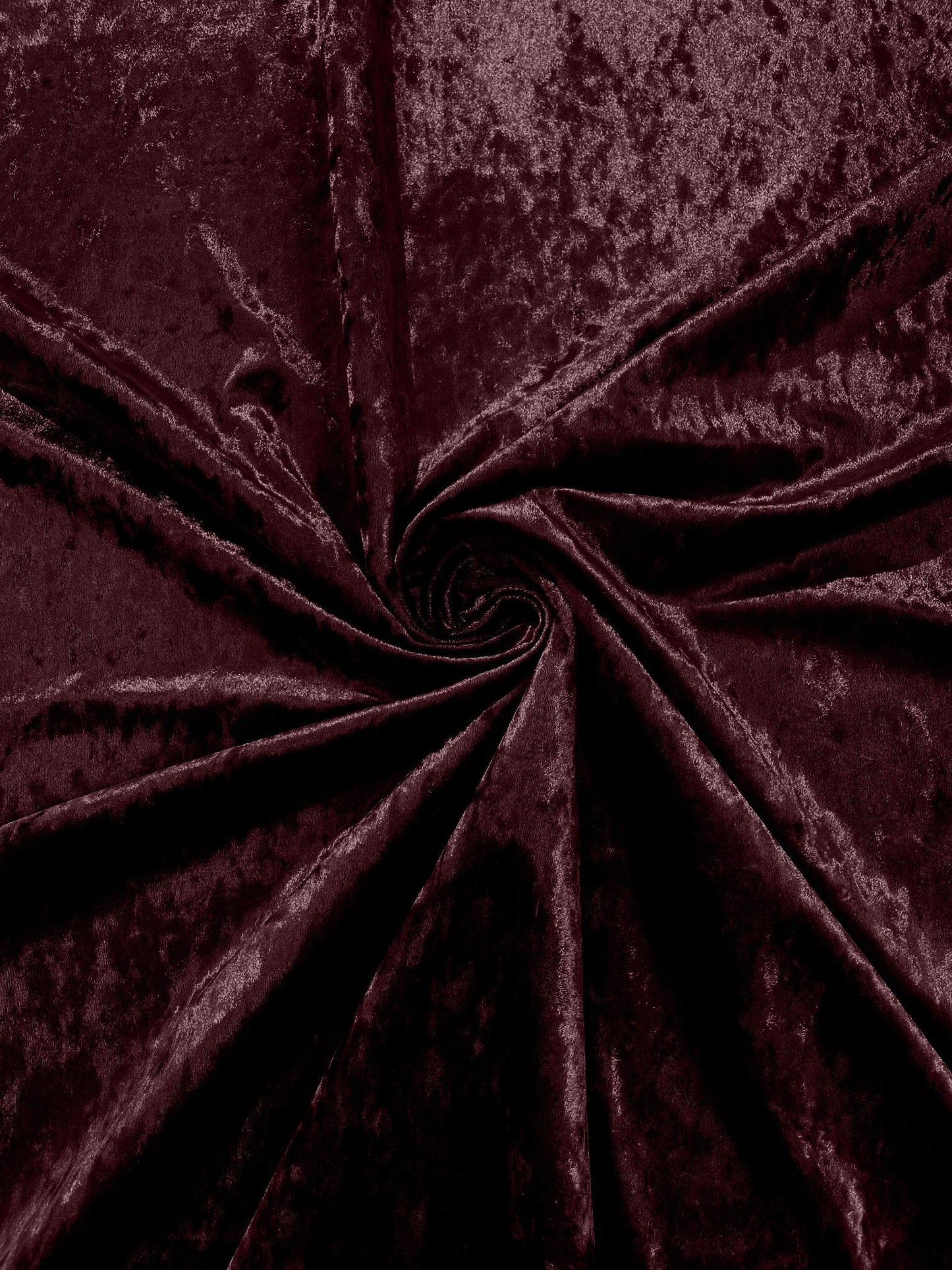 Stretch Crushed Velvet 58" Wide| New Creations Fabric & Foam Inc. - New Creations Fabric & Foam Inc