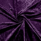 Stretch Crushed Velvet 58" Wide| New Creations Fabric & Foam Inc. - New Creations Fabric & Foam Inc