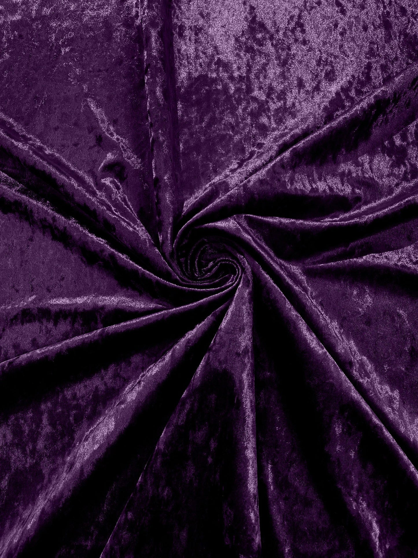 Stretch Crushed Velvet 58" Wide| New Creations Fabric & Foam Inc. - New Creations Fabric & Foam Inc