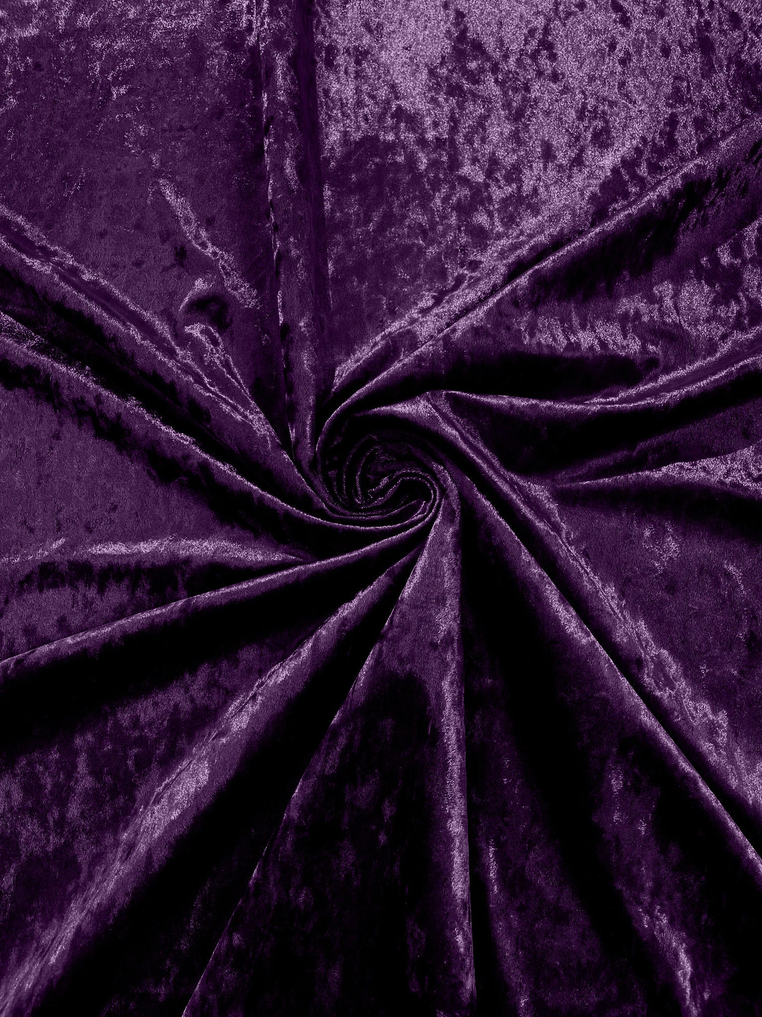 Stretch Crushed Velvet 58" Wide| New Creations Fabric & Foam Inc. - New Creations Fabric & Foam Inc