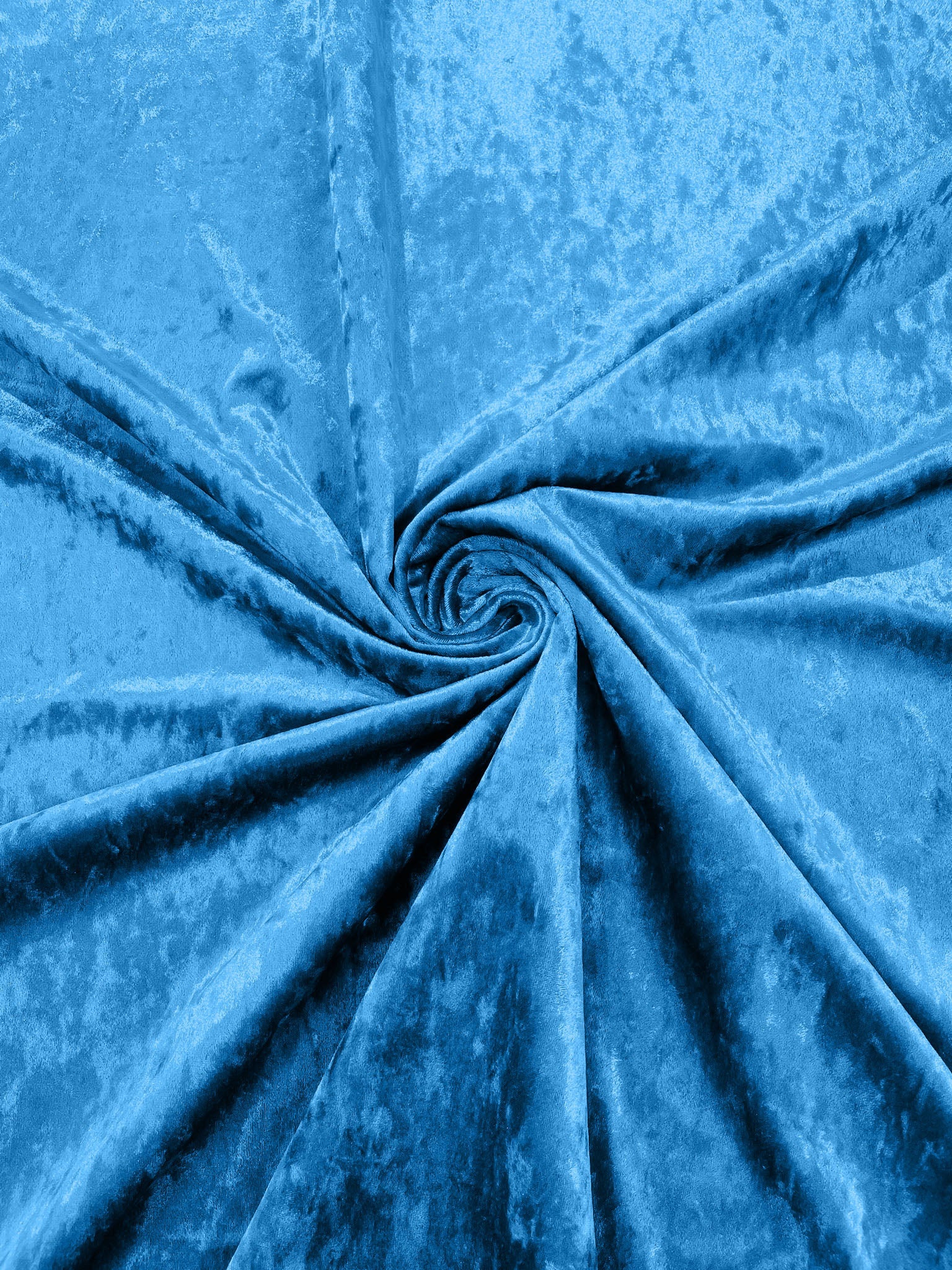 Stretch Crushed Velvet 58" Wide| New Creations Fabric & Foam Inc. - New Creations Fabric & Foam Inc