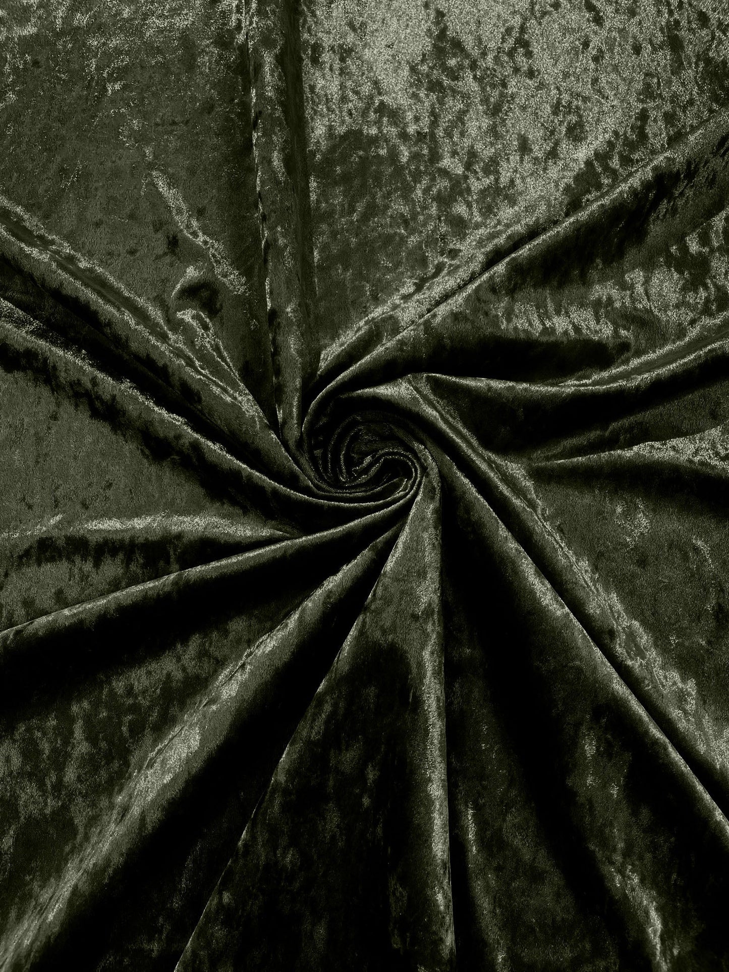 Stretch Crushed Velvet 58" Wide| New Creations Fabric & Foam Inc. - New Creations Fabric & Foam Inc