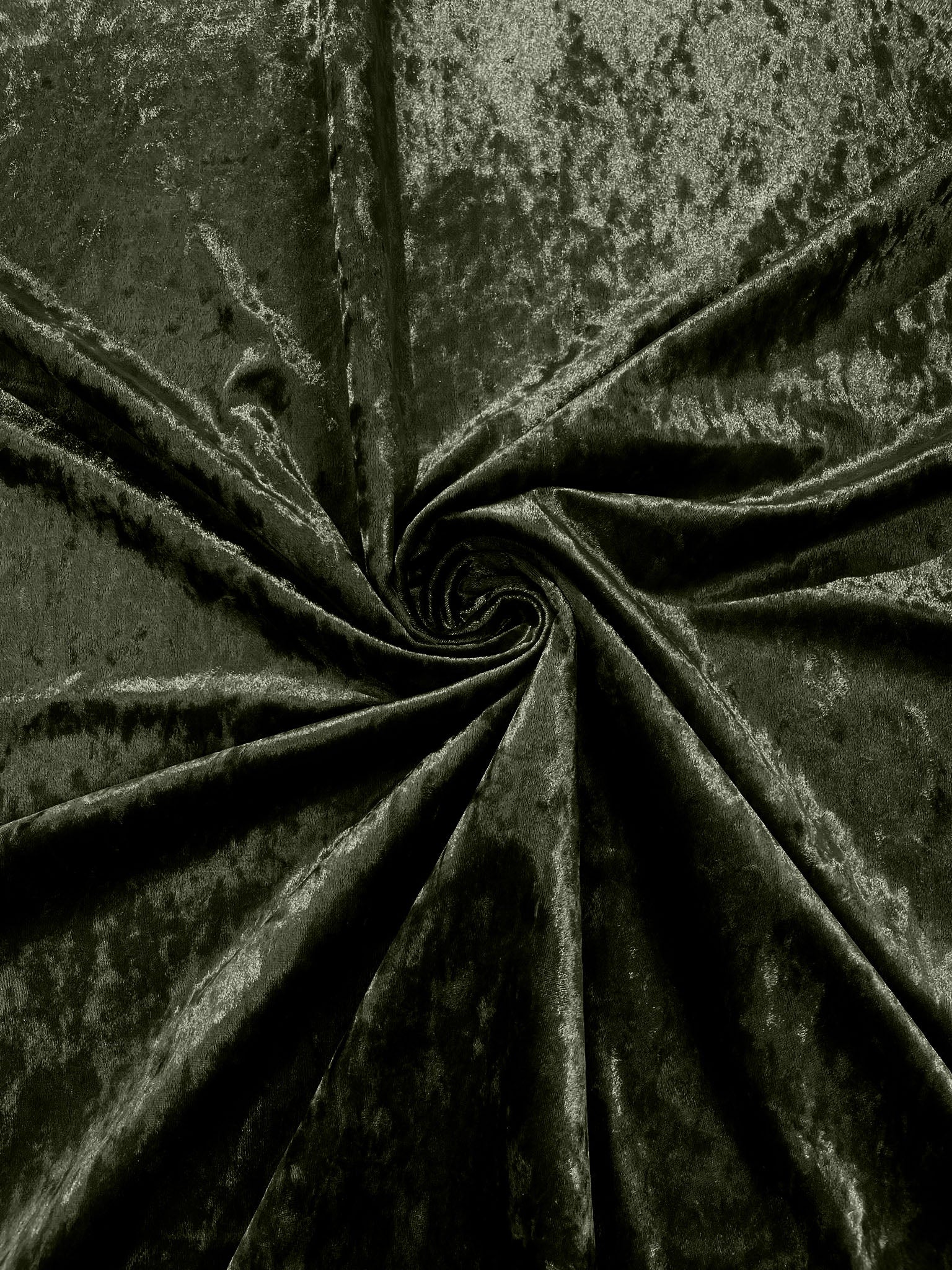 Stretch Crushed Velvet 58" Wide| New Creations Fabric & Foam Inc. - New Creations Fabric & Foam Inc