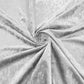 Stretch Crushed Velvet 58" Wide| New Creations Fabric & Foam Inc. - New Creations Fabric & Foam Inc
