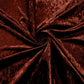 Stretch Crushed Velvet 58" Wide| New Creations Fabric & Foam Inc. - New Creations Fabric & Foam Inc