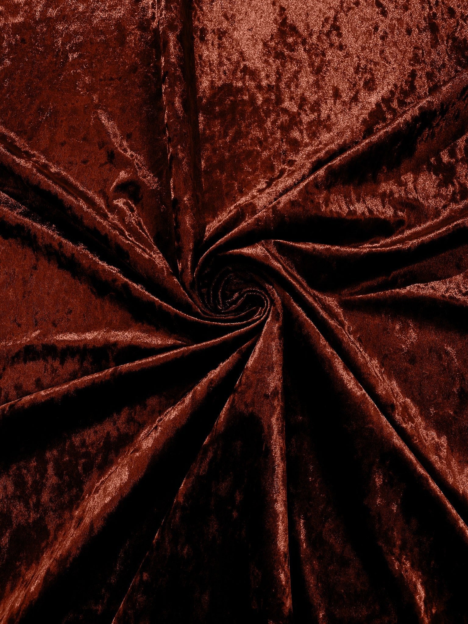 Stretch Crushed Velvet 58" Wide| New Creations Fabric & Foam Inc. - New Creations Fabric & Foam Inc