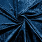 Stretch Crushed Velvet 58" Wide| New Creations Fabric & Foam Inc. - New Creations Fabric & Foam Inc