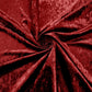 Stretch Crushed Velvet 58" Wide| New Creations Fabric & Foam Inc. - New Creations Fabric & Foam Inc